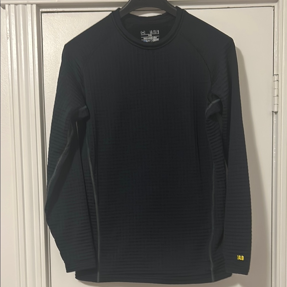 Under Armour Fitted Undershirt Base 4.0